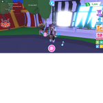 Yasmin Unicorn Squad