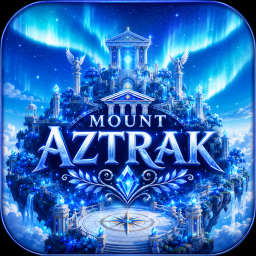 🎉MOUNT AZTRAK 🎉[HABEG NAGA + X250]