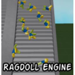 Ragdoll engine