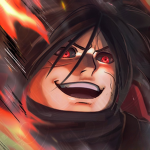 Tsukuyomi 命