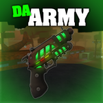 Da Army Entertainment