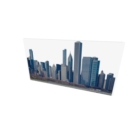 Background Building