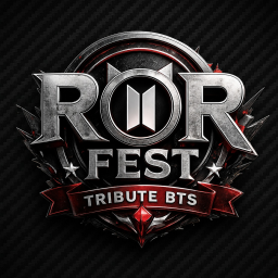ROR FEST 17+ [BANGTAN TRIBUTE]