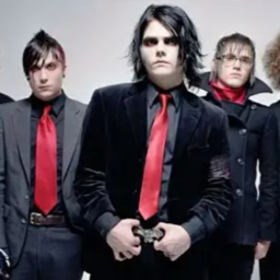 gerard way roplay game