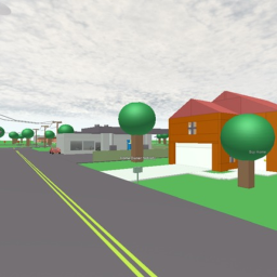 VC Welcome to the Town of Robloxia™ VC [Original]