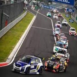 the drip race