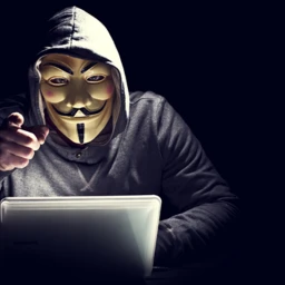 chỉ có hacker pz [không có ninja gián điệp] icon