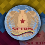 Servicio Bolivariano de Inteligencia Nacional.