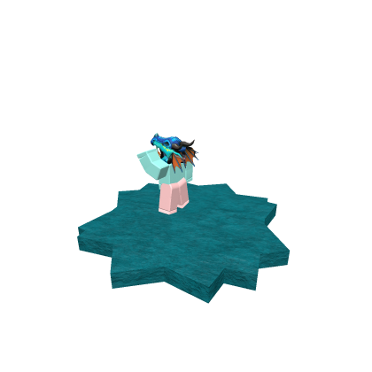 statue