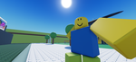 Robloxia : Development Team