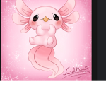 Axolotl Army!!!(:
