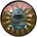 Eggmin Egg