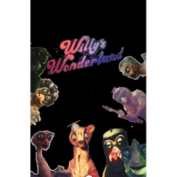 willy wounderland rp ( test )