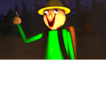 Meme Baldi fan group
