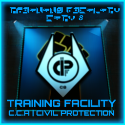 Training Facility | C-8 | C.C.A