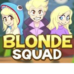 The Blonde