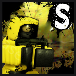 Soap In The Backrooms [Update!]