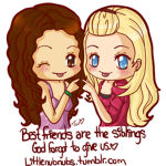 Besties For Ever Group!!!