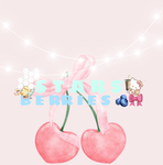 stars berries <3