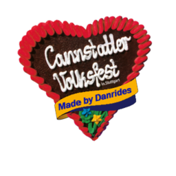 Cannstatter Volksfest Stuttgart