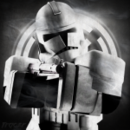 [TGAR] Coruscant V1