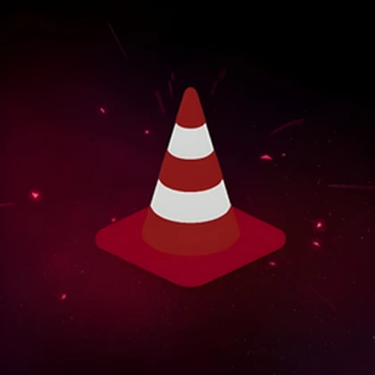 CONE EMP Roblox group icon