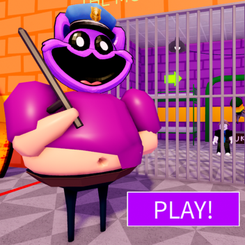 [⚠️New!] Poppy Barry'S Prison Run! (Bby)