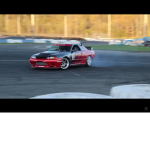 Drifting cars are the best