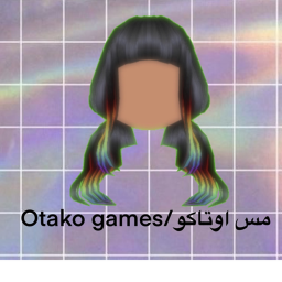 باركور مس اوتاكو