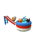 Cattie Summer Mega collab