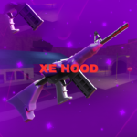 XE Hood Official