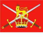 The Royal Army of the United Kingdom