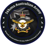 [EC] - Royal Australian Army Educational Corps