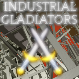 Industrial Gladiators icon