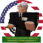 Robloxian Health Inspection Agency