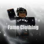 Fame Clothing