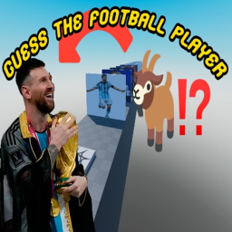 Guess the football players