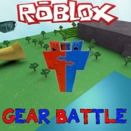Ultimate Gear Battles icon