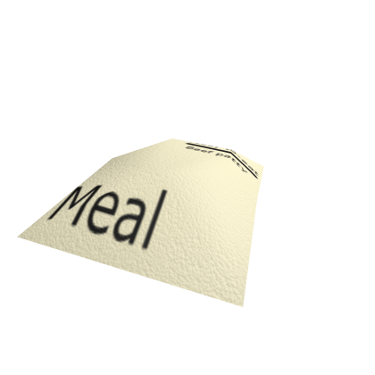 MRE