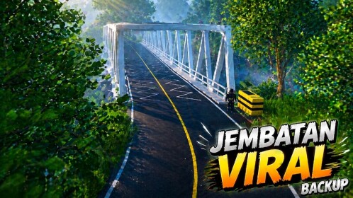 [🐟] JEMBATAN VIRAL