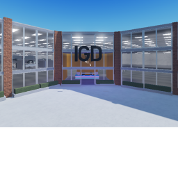 IGD headquarters
