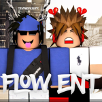 Flow Ent™️