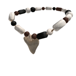 Shark-Adventurer's Necklace