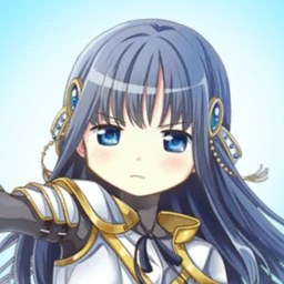 Magica World : Extended Exedra (ELSA MARIA) icon
