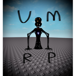 ULTIMATE MORPH RP (UPDATE) icon