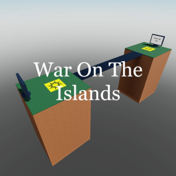 War On The Islands