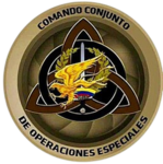 [FF.MM] Comando Conjunto De Operaciones Especiales
