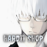 HARDII shop