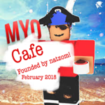 Myo cafe.