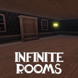 Infinite Rooms